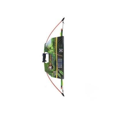 Hori-Zone Firehawk Bågskytte Kit Junior (Bågstyrka: 10#)