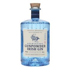 Drumshanbo Gunpowder Irish Gin 43% 50 cl