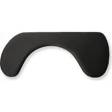 Kenson Asymmetrisk underarmsstøtte 70 cm (sort)