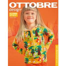 Ottobre design kids 4/2012 Tyska