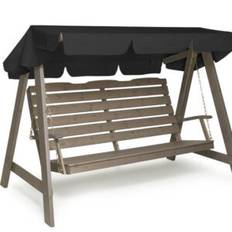 DALOM Hammock Grå