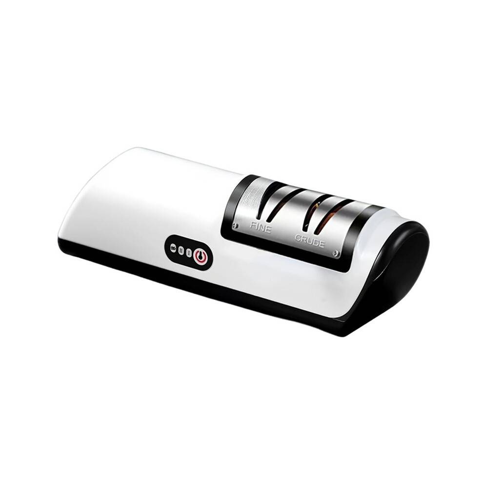 Kitchen Electric Knife Sharpener Multifunctional Automatic Professional Electric Knife Sharpener Kitchen Accessories