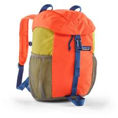 Patagonia - Kid's Refugito Day Pack 12 - Barnryggsäck röd