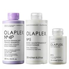 Olaplex Shampoo & Conditioner Kit 2 pak