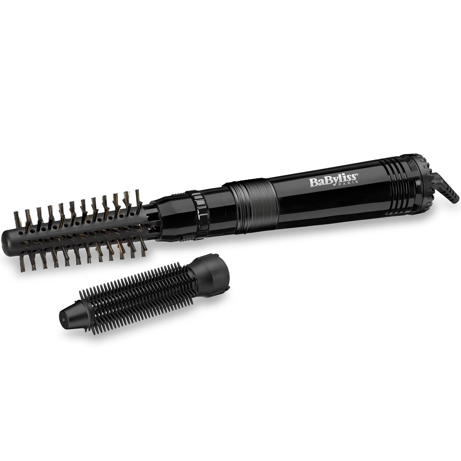 Babyliss Varmluftsbørste Smooth Boost 668E.