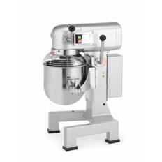 Professionel køkkenmixer, 20l, 230v/1100w