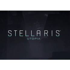 Stellaris: Utopia (DLC) (PC) Steam Key - GLOBAL