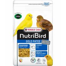 Nutribird Gold Patee Kanarie 1kg.