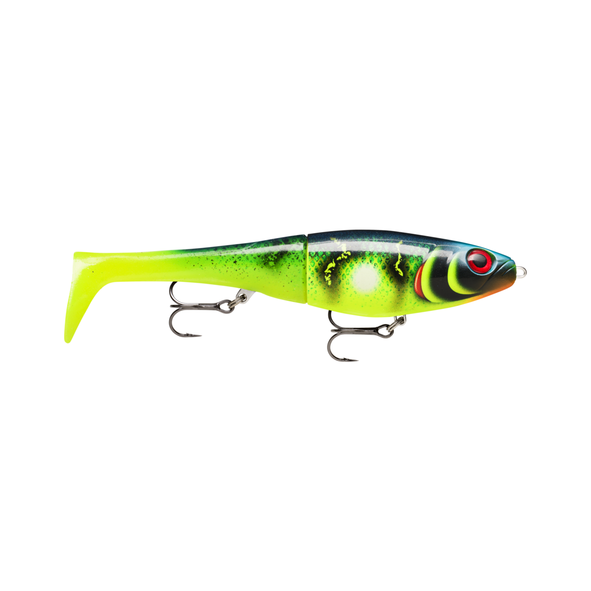 Rapala X-Rap Peto 20cm 83g - How Psycho.