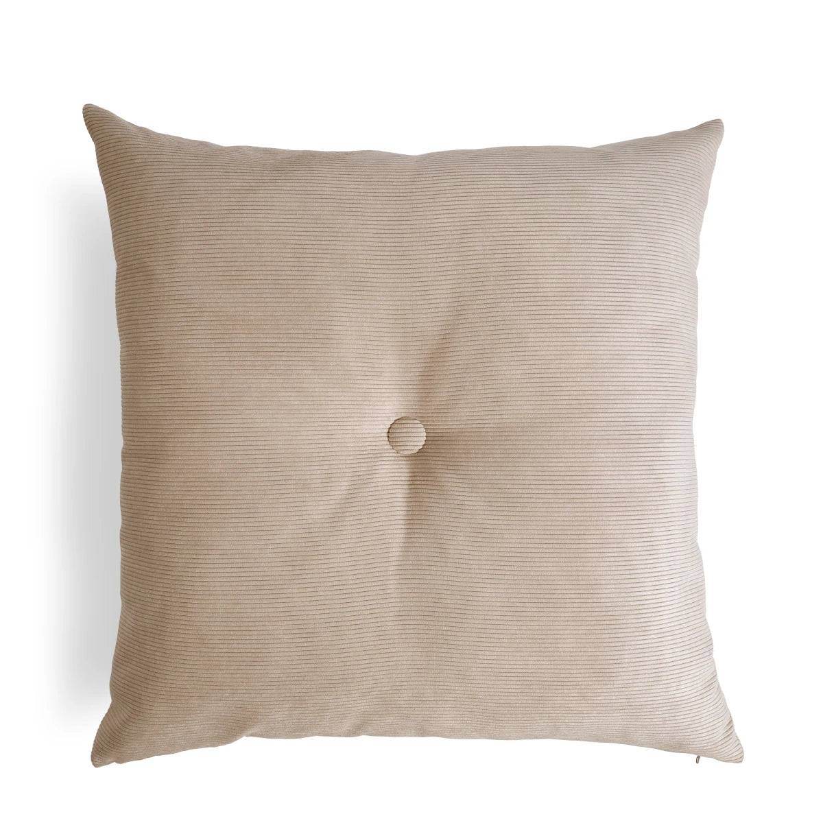 Space Dreams pude - 80x80 - beige