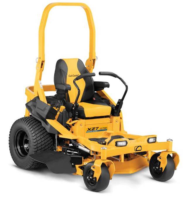 Cub Cadet XZ7 L122 - ULTIMA Zero-Turn