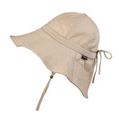 Elodie solhatt Pure Khaki 2-3y