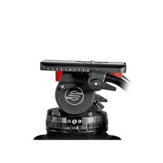 Sachtler Aktiv 8T Head