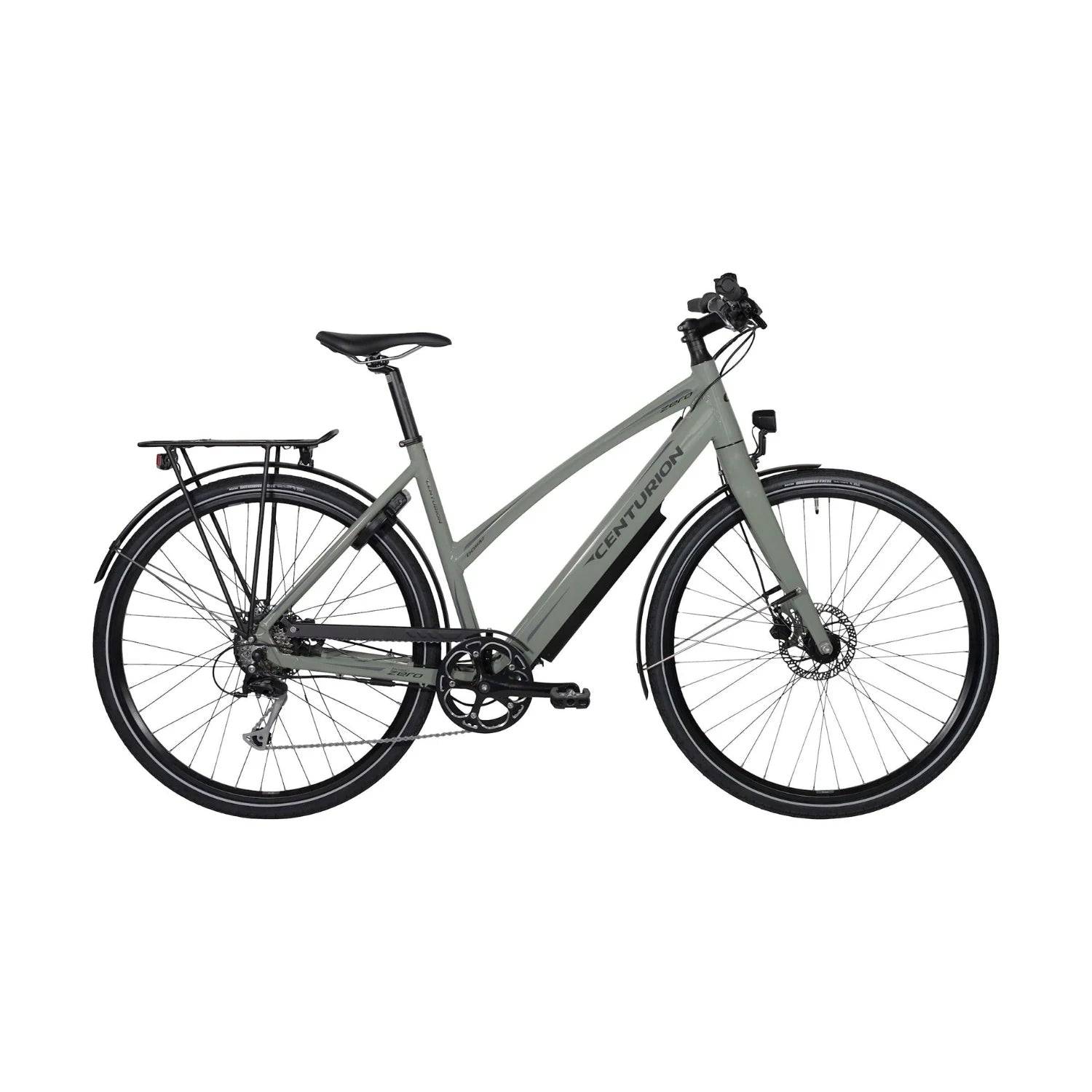 Centurion Zero E Dame - 51 cm