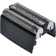 52B 52S Series 5 Reservedele Hoved Kompatibel med Braun Series 5 5050 5070 5090 5040 5020 5030 Elektrisk Barbermaskine Folie og Skærer Black