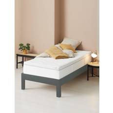 DRIVA GS100 gold Springmadras 90x200cm DRIVA GS100 Meget fast DREAMZONE