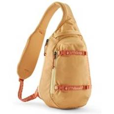 Patagonia Atom Sling 8L - Ryggs&#xE4;ck Mountain Breeze: Buttercup Yellow 8 L
