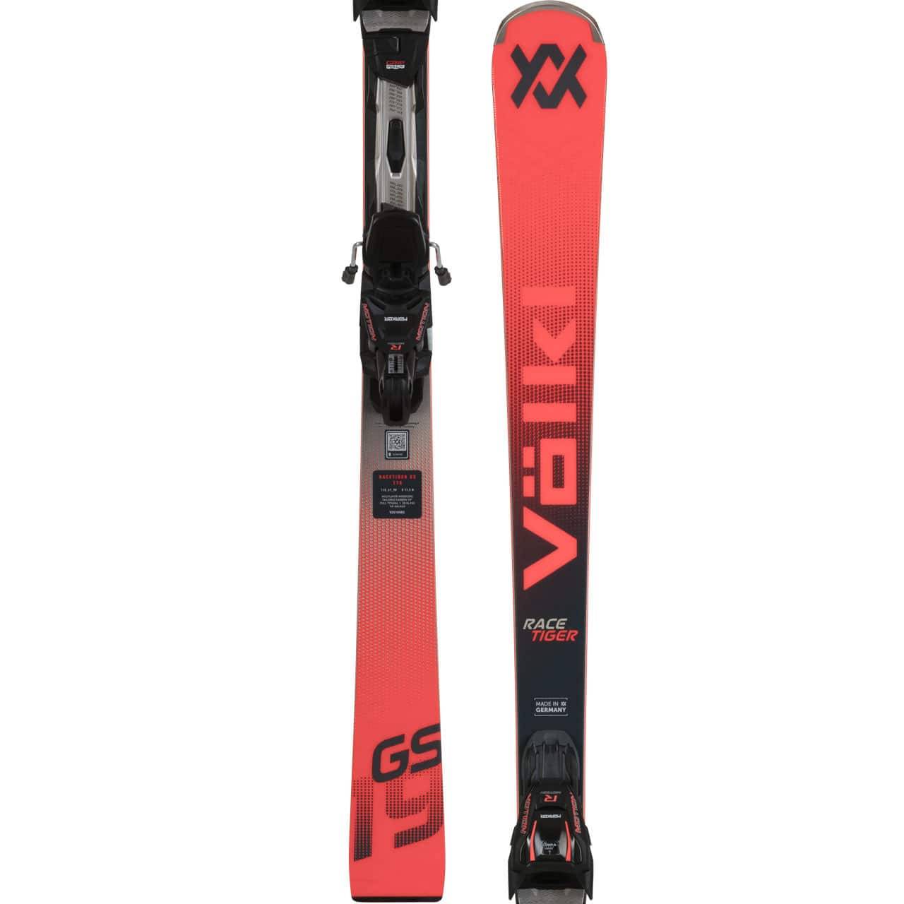 Völkl Racetiger GS