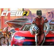 The Crew 2 US XBOX One CD Key