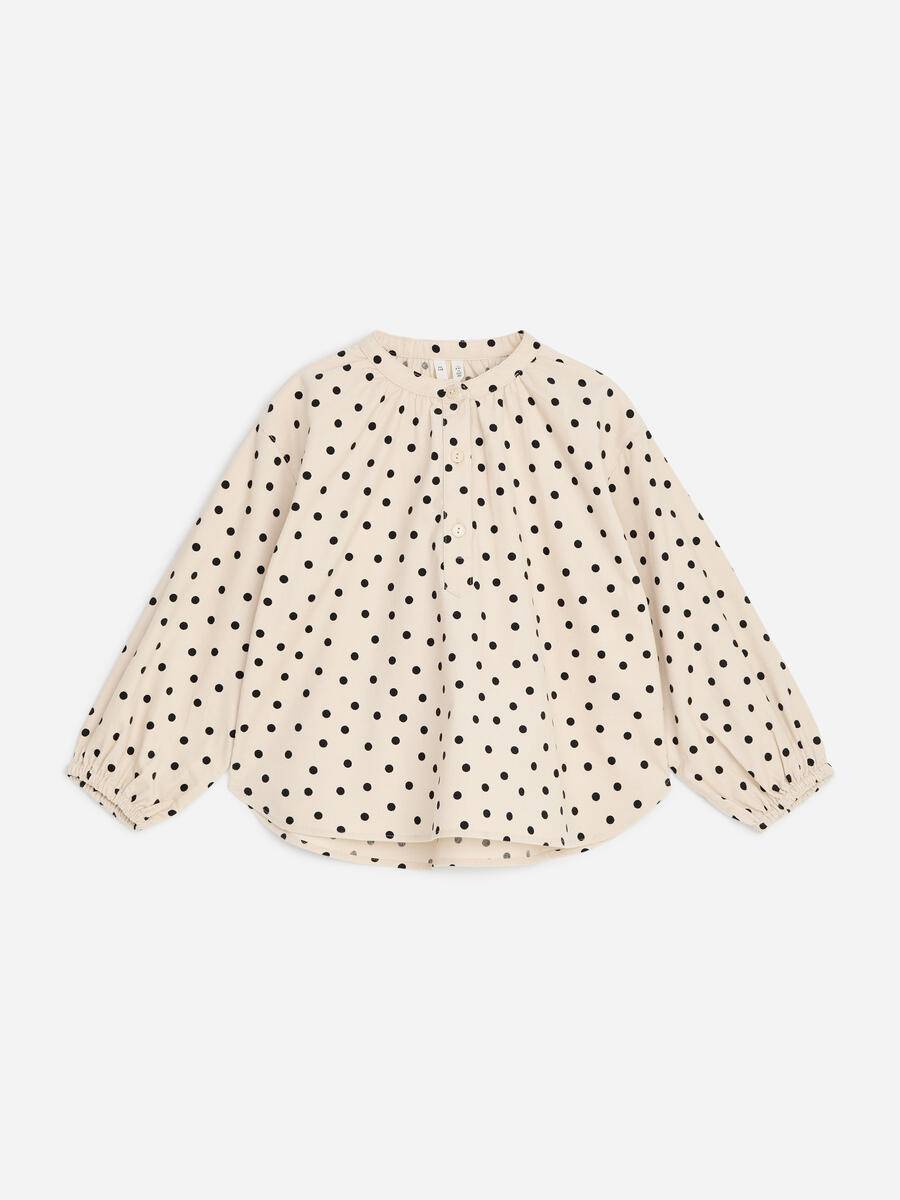 ARKET Manchesterblus -Beige, 92