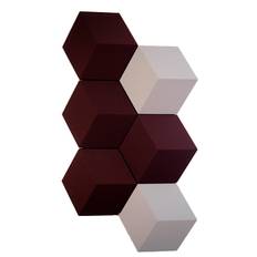 BeoSound Shape cover, Wild Dove Grey ➞ Køb rentefrit her!