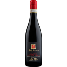 Monte Santoccio Amarone della Valpolicella Classico Riserva 2015