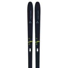 Fischer Transnordic 82 Easy Skin Xtralite 24/25 Fjeldski (Sort)