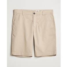 Morris Jefferey Summer Chinos Shorts Khaki