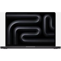 Apple MacBook Pro 2023 M3 | 14.2" | M3 Pro 12-Core CPU | 18-Core GPU | 36 GB | 1 TB SSD | space black | DK