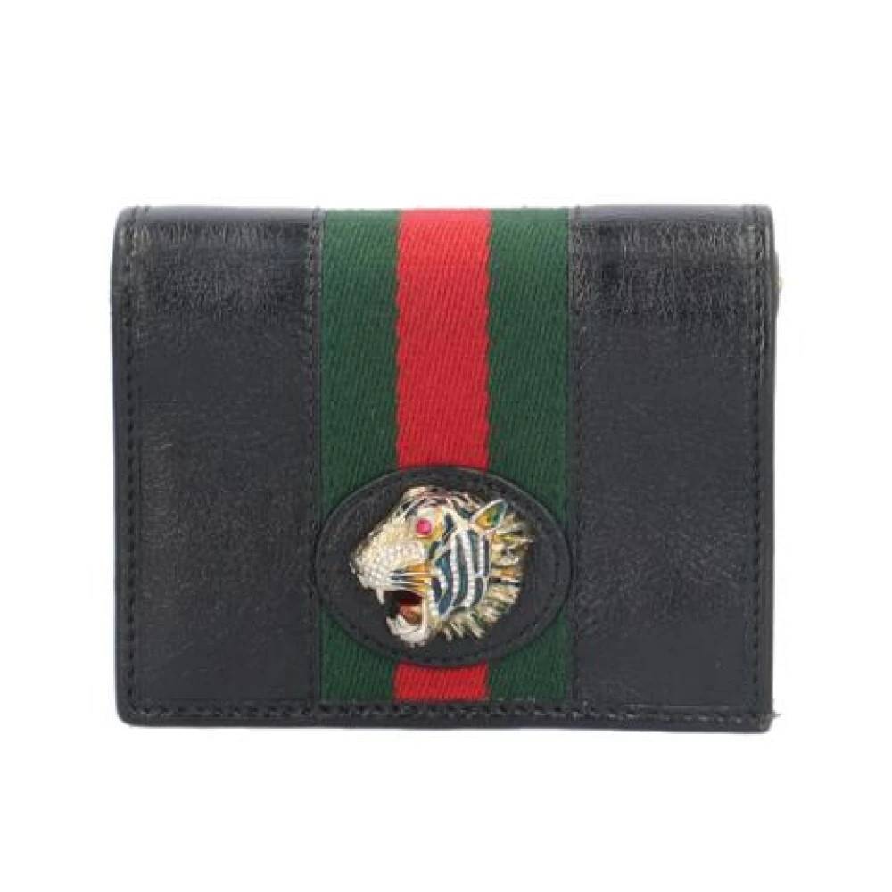 Gucci Vintage - Pre-owned Vintage Mini Bag Vintage - Dam - ONE Size - Läder
