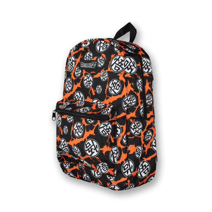 Dragon Ball Z - Logo - Backpack 40x30x12cm