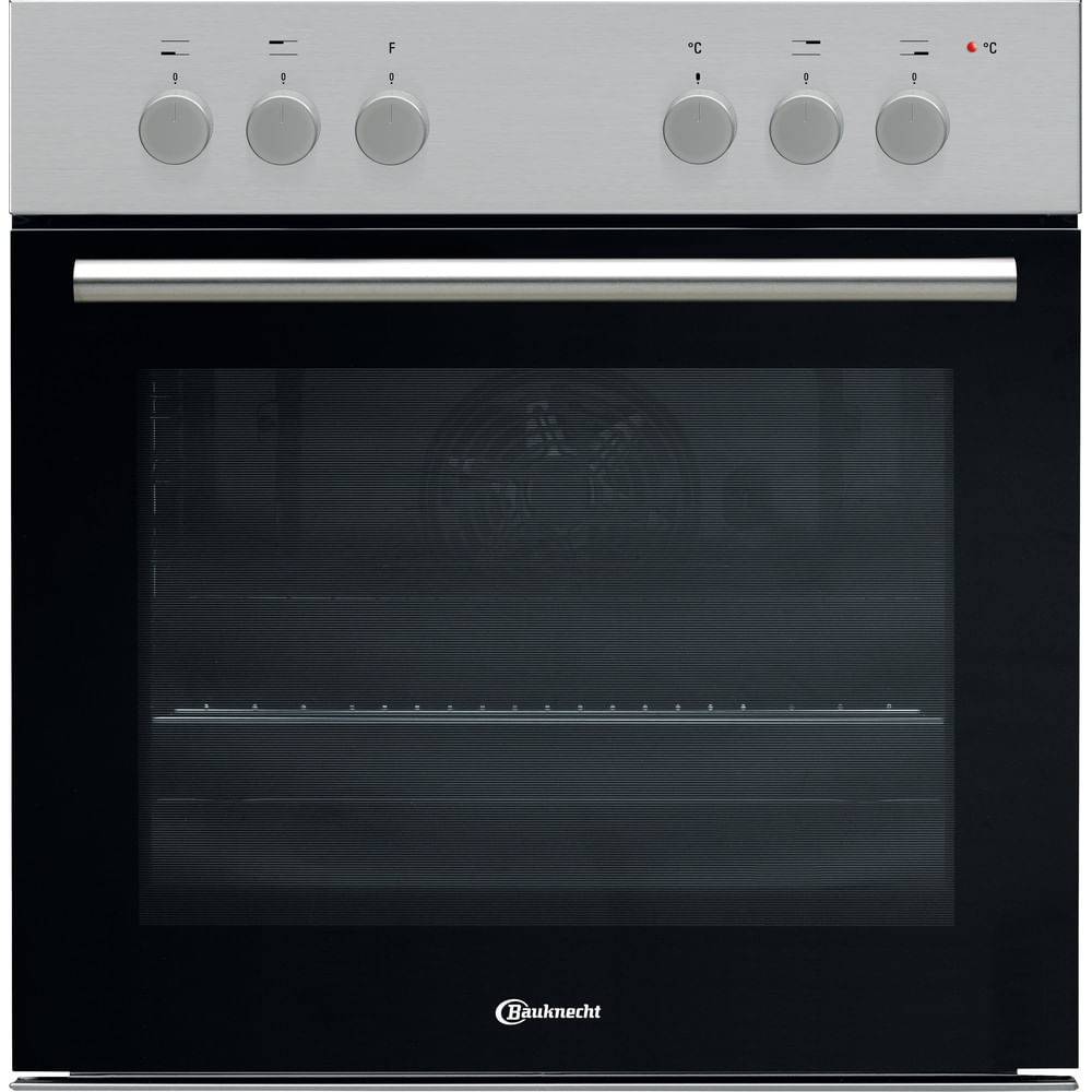 Bauknecht HVP2 NN5F IN + CHR 3462 IN pande og gryde sæt Keramisk Elektrisk ovn --> På fjernlager, levevering hos dig 17-10-2026