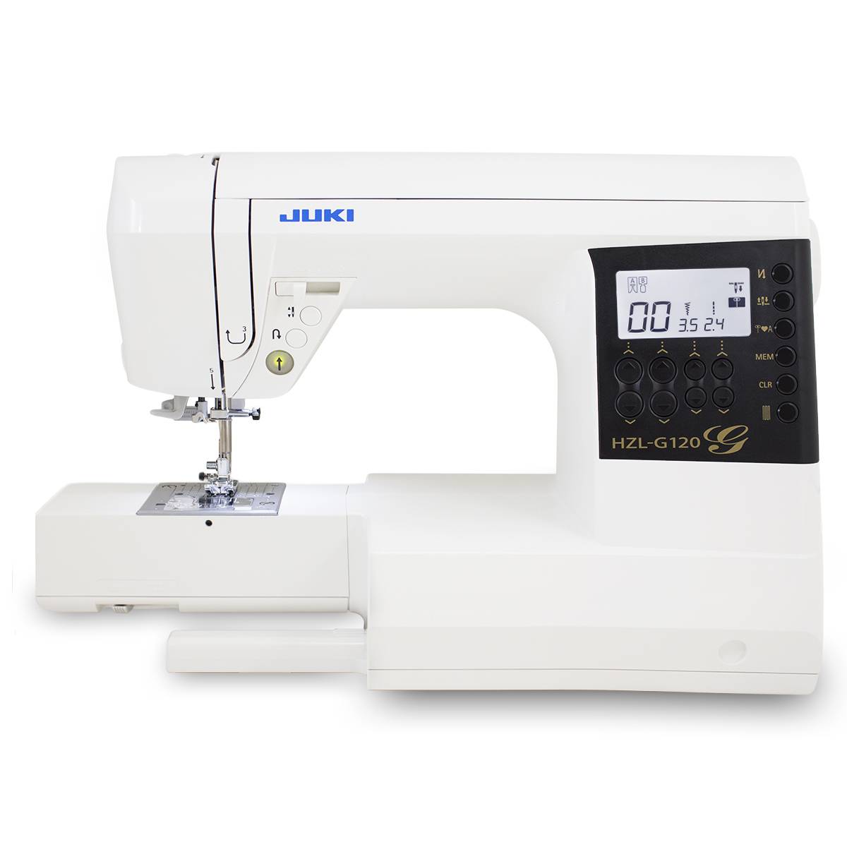 JUKI HZL-G120
