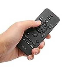 Fjärrkontroll Disc DVD-spelare Fjärrkontroll Abs Byte Fjärrkontroll Universal Remote Controller Cfor OMPatible för Rc-5721 Dvp3670K Disc DVD-spelare