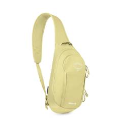 Lätt slingryggsäck - OSPREY Daylite Sling Pack Wander Yellow