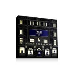 Ralph Lauren Ralph's Club EDP 100 ml + EDP 30 ml (man)