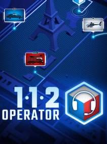 112 Operator (PC) - Steam Key - EUROPE