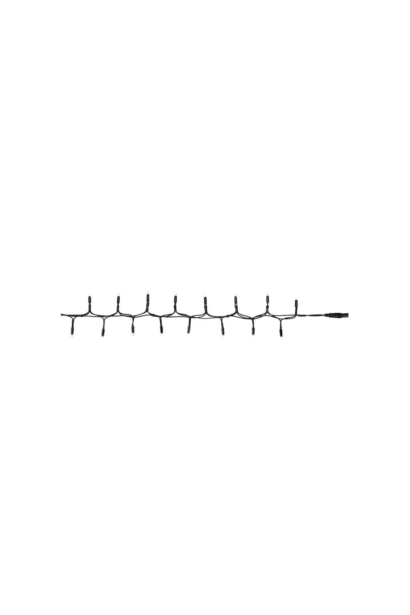Chrissline Krabbslinga Varmvit 5 m