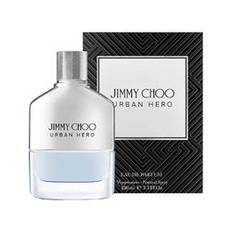 Jimmy Choo - Urban Hero EDP 50ml