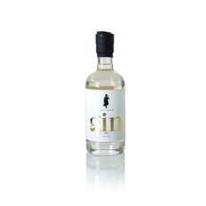 FOXYMAN Gin med Citrus