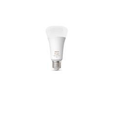 Philips Hue - White & Color Amb. 13,5W Bluetooth E27 Ljuskälla