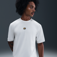 Nike Sportswear Tuned Air-T-shirt til mænd - hvid