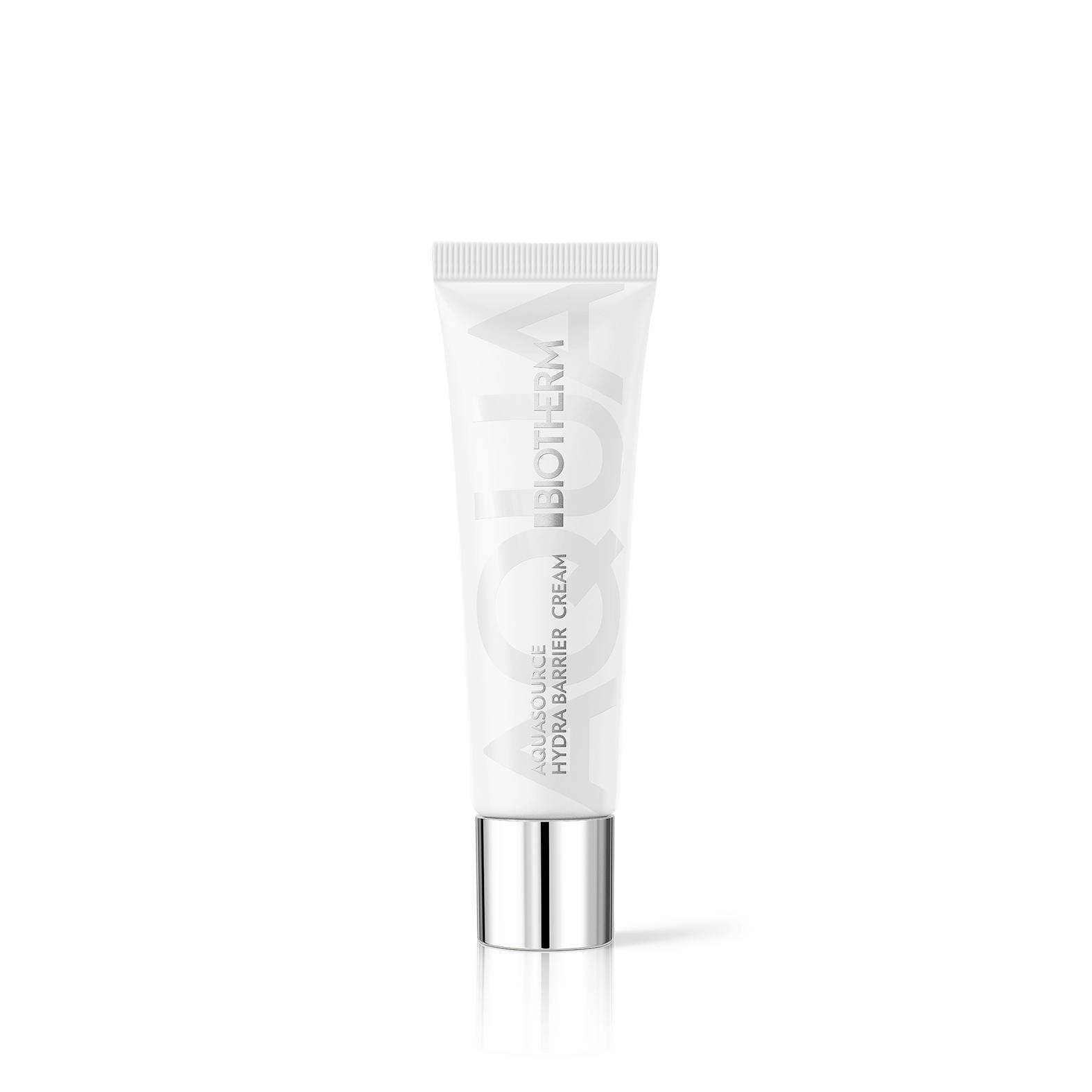 Biotherm Aquasource Hydra Barrier Moisturizing Cream 30 ml