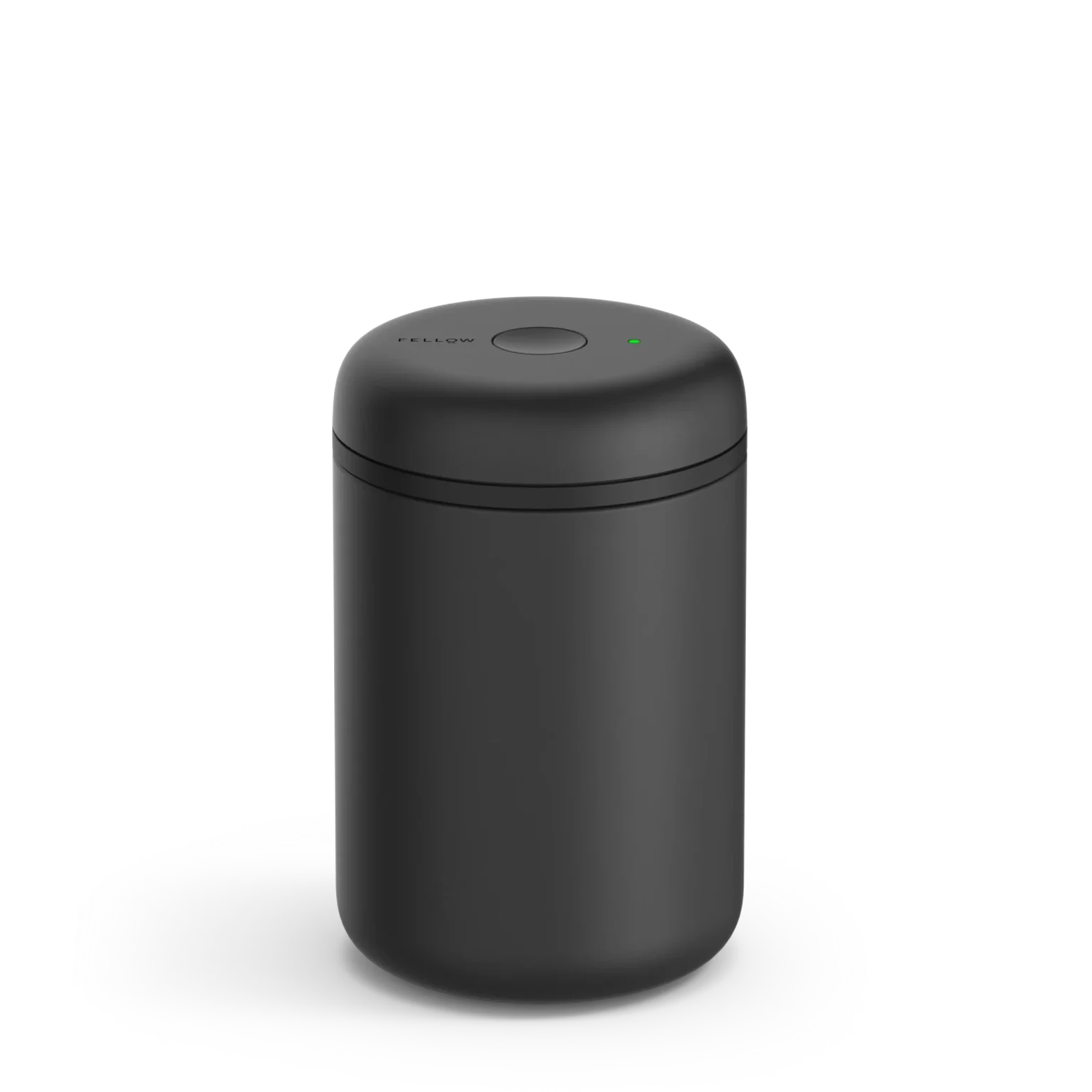 Fellow Elektrisk Atmos Kaffe Vakuum Beholder 1,2L – Sort