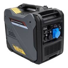 PELA Inverterelverk, 5000 W