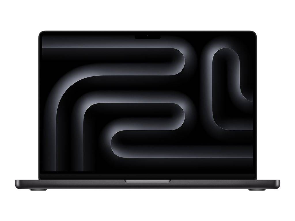 Apple MacBook Pro - Z1KK_1748_DK_CTO
