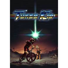 Turbo Kid PC