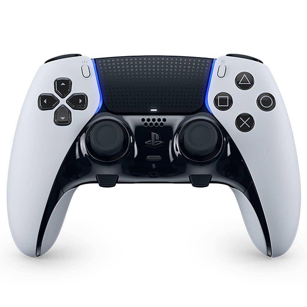 Playstation Dualsense Edge Wireless Controller
