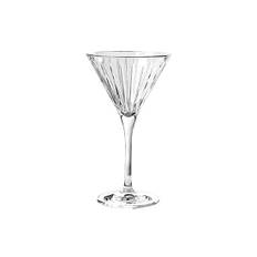 Manhattan martiniglas kristall singel - Transparent (Ø: 10,3 x H: 18 cm / V: 21 cl)