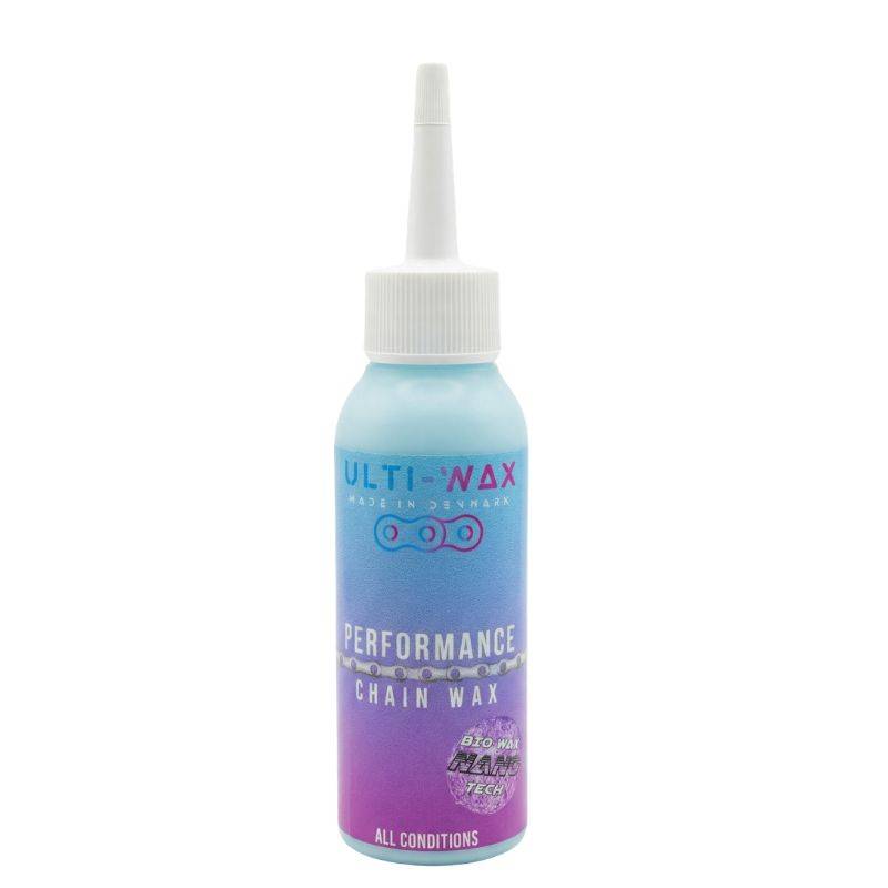 Ultiwax Performance Chain Wax - 115ml
